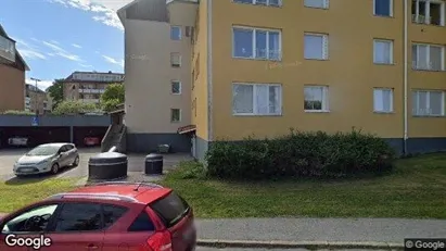 Apartments for rent in Härnösand - Photo from Google Street View
