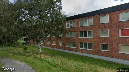 Apartments for rent in Härnösand - Photo from Google Street View