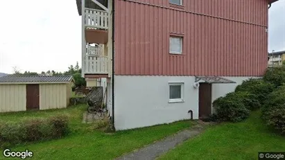 Apartments for rent in Härnösand - Photo from Google Street View