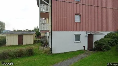 Apartments for rent in Härnösand - Photo from Google Street View