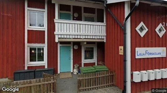 Apartments for rent in Härnösand - Photo from Google Street View