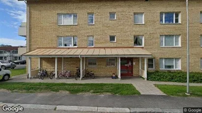 Apartments for rent in Härnösand - Photo from Google Street View