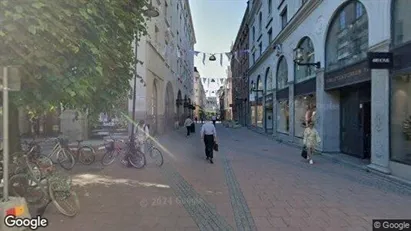 Rooms for rent in Stockholm City - Photo from Google Street View