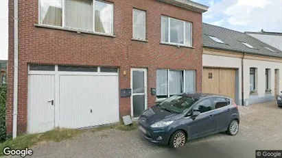 Apartments for rent in Kasterlee - Photo from Google Street View