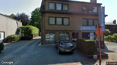 Apartments for rent in Sint-Niklaas - Photo from Google Street View