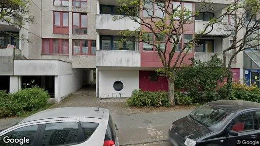 Apartments for rent in Berlin Neukölln - Photo from Google Street View