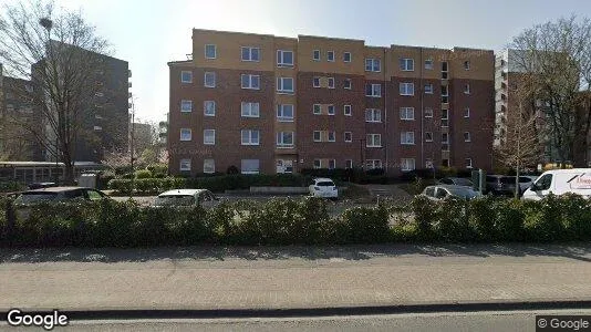 Apartments for rent in Münster - Photo from Google Street View