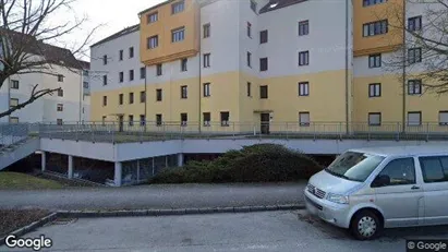 Apartments for rent in Traun - Photo from Google Street View