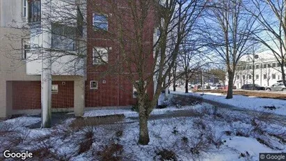 Apartments for rent in Helsinki Koillinen - Photo from Google Street View