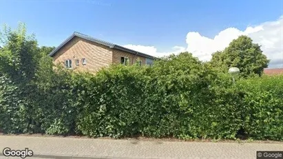 Apartments for rent in Vojens - Photo from Google Street View