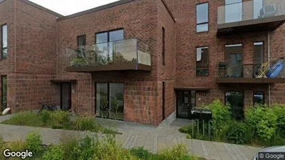 Apartments for rent in Risskov - Photo from Google Street View