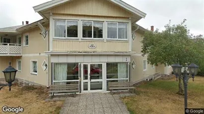 Apartments for rent in Vimmerby - Photo from Google Street View