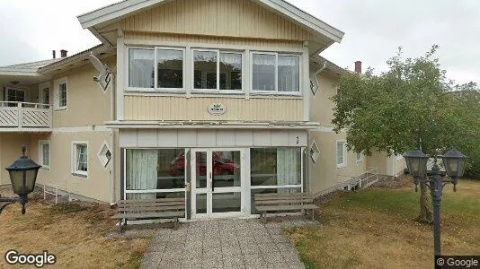 Apartments for rent in Vimmerby - Photo from Google Street View