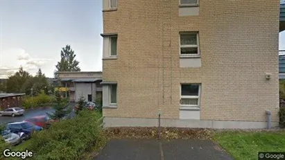 Apartments for rent in Ylöjärvi - Photo from Google Street View
