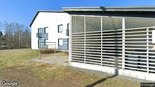 Apartments for rent in Tampere Keskinen - Photo from Google Street View