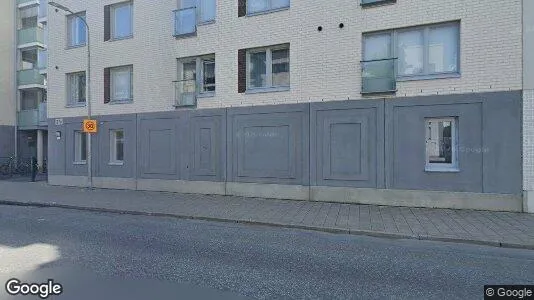 Apartments for rent in Joensuu - Photo from Google Street View