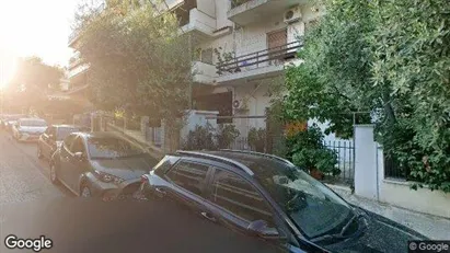 Apartments for rent in Alimos - Photo from Google Street View