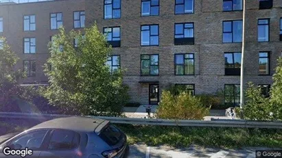Apartments for rent in Ballerup - Photo from Google Street View