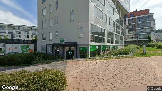 Apartments for rent in Espoo - Photo from Google Street View