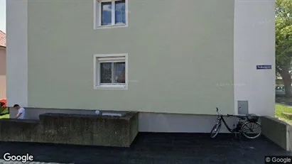 Apartments for rent in Dürnkrut - Photo from Google Street View