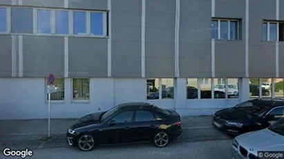 Apartments for rent in Schleißheim - Photo from Google Street View
