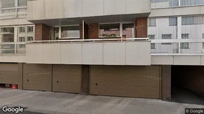 Apartments for rent in Roeselare - Photo from Google Street View