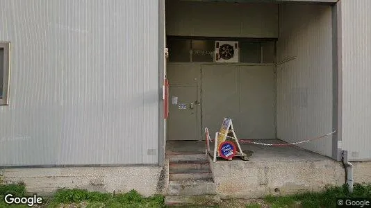 Apartments for rent in Patras - Photo from Google Street View