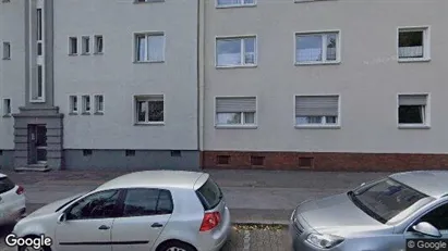Apartments for rent in Gelsenkirchen - Photo from Google Street View