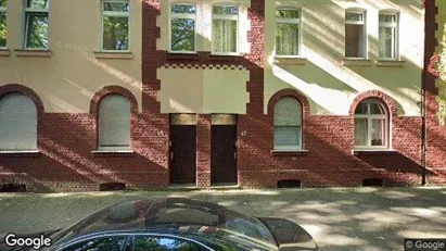 Apartments for rent in Duisburg - Photo from Google Street View