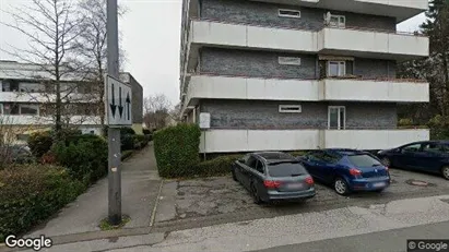 Apartments for rent in Wuppertal - Photo from Google Street View