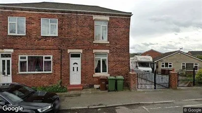 Apartments for rent in Wakefield - West Yorkshire - Photo from Google Street View