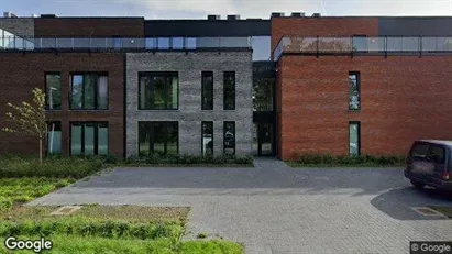 Apartments for rent in Lommel - Photo from Google Street View