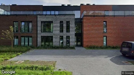 Apartments for rent in Lommel - Photo from Google Street View