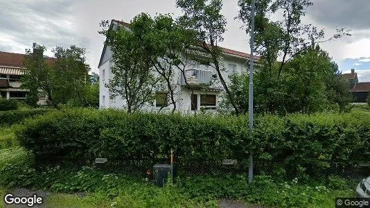 Apartments for rent in Bærum - Photo from Google Street View