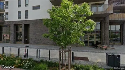 Apartments for rent in Lørenskog - Photo from Google Street View