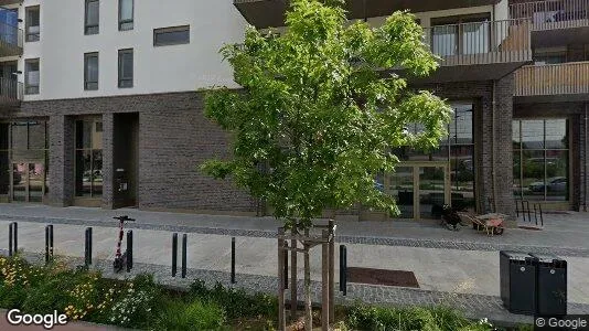 Apartments for rent in Lørenskog - Photo from Google Street View