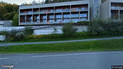 Apartments for rent in Sandefjord - Photo from Google Street View