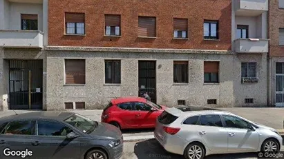 Apartments for rent in Spoleto - Photo from Google Street View