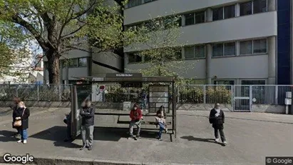 Apartments for rent in Spoleto - Photo from Google Street View