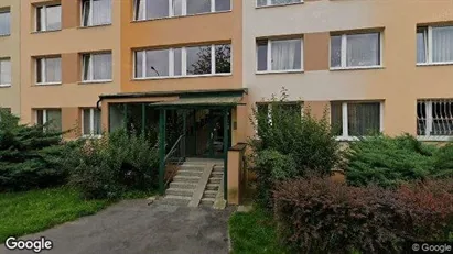 Apartments for rent in Praha-západ - Photo from Google Street View