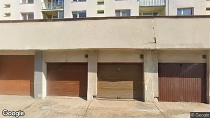 Apartments for rent in Liberec - Photo from Google Street View