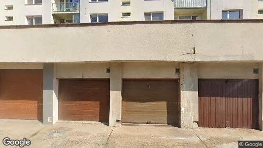 Apartments for rent in Liberec - Photo from Google Street View