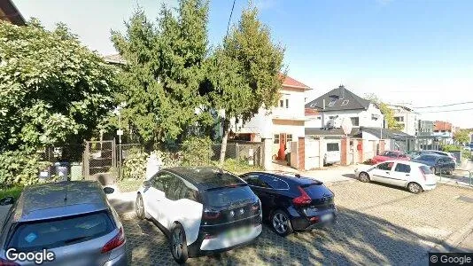 Apartments for rent in Budapest Óbuda-Békásmegyer - Photo from Google Street View