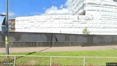 Apartments for rent in Birmingham - West Midlands - Photo from Google Street View