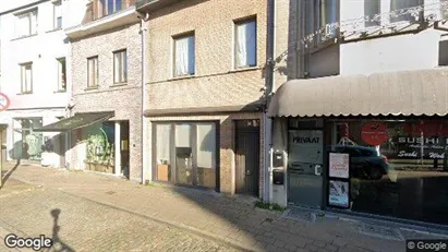 Apartments for rent in Tervuren - Photo from Google Street View