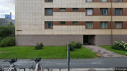 Apartments for rent in Vihti - Photo from Google Street View