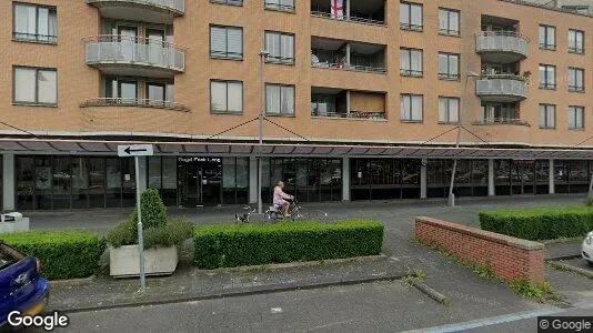 Apartments for rent in Amsterdam Slotervaart - Photo from Google Street View