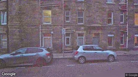 Apartments for rent in Edinburgh - Midlothian - Photo from Google Street View