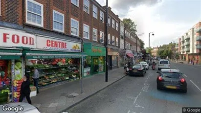 Apartments for rent in West Drayton - Middlesex - Photo from Google Street View