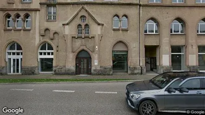 Apartments for rent in Waldshut - Photo from Google Street View